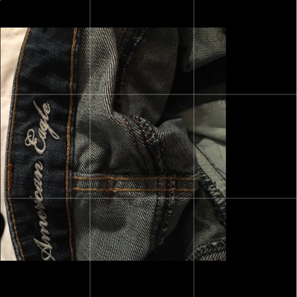 Boyfriend Jean